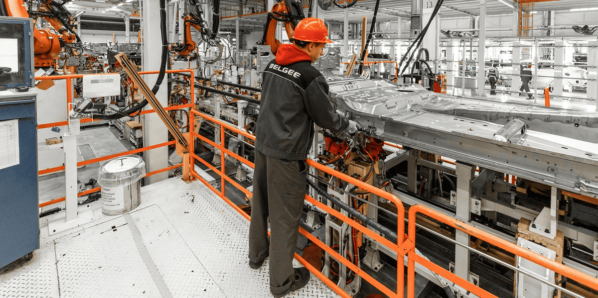 Custom Manufacturing